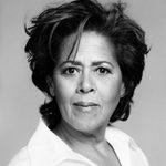 Anna Deavere Smith Headshot
